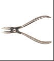 ALICATE UÑAS STEINHART 86 MUELLE OCULTO