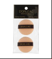 BORLA D'ORLEAC APOYO - PACK 2 UNID.