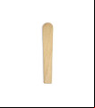 ESPATULA MADERA Nº 0 - 10 CMS.