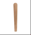 ESPATULA MADERA Nº 4 - 25 CMS.