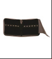 ESTUCHE HERRAMIENTAS MANICURA VACIO