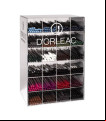 EXPOSITOR D'ORLEAC LAPICES + UDS DE VENTA