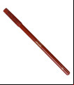 LAPIZ LABIOS TEJA Nº56 D'ORLEAC