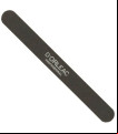 LIMA D'ORLEAC ACOLCHADA 2 CARAS 100/180 NEGRA