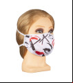 MASCARILLA HIGIÉNICA ERGONÓMICA P34