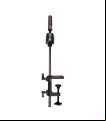 SOPORTE METÁLICO EXTENSIBLE STEINHART PARA MANIQUÍ
