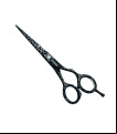 TIJERA JAGUAR SILVER WILD TEMPTATION 5.5