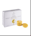 CERA D'ORLEAC ABEJAS, EN DISCOS-C/1 KGS. NATURAL