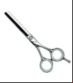 TIJERA TONDEO VEGAS BLACK OFFSET ESCULPIR 5½" (33)