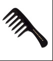 PEINE HERCULES 5610 ESCARPIDOR 6½"