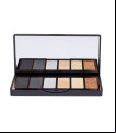PALETA SOMBRA OJOS DIVA'S