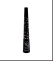 EYE LINER DIVA'S NEGRO GLITTER