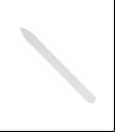 LIMA DE VIDRIO DOBLE D'ORLEAC 13 CM