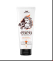 SIXTY'S CHAMPÚ COCO REESTRUCTURANTE (200 ml)