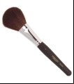 BROCHA D'ORLEAC BLACK Nº1 POLVOS
