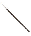PINCEL D'ORLEAC BLACK Nº5 EYE LINER