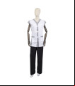 CHAQUETA ROMA T/GRANDE