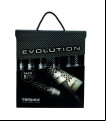 MALETIN CEPILLO TERMICO TERMIX EVOLUTION PLUS