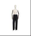 PANTALON BLACK T/MEDIANA