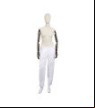 PANTALON TERGAL (BLANCO) PEQUEÑO