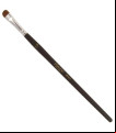 PINCEL D'ORLEAC BLACK Nº17 SOMBRAS CORTO