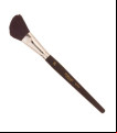 BROCHA OBLICUA D'ORLEAC BLACK Nº20 COLORETE