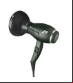 SECADOR PARLUX DIGITALYON ANTRACITA + MAGICSENSE