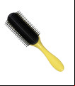 CEPILLO DENMAN D4 AMARILLO HONOLULU (9 hileras)