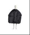 PEINADOR NILON MING FA, NEGRO
