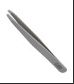 PINZA DEPILAR RUBIS ION 302 UNIVERSAL