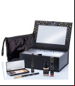 KIT MAQUILLAJE  DIVA'S BY ROSER  Nº1 GOLDEN
