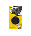MAQUILLAJE CARNAVAL CREMOSO GOODMARK NEGRO - 14 G