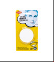 MAQUILLAJE CARNAVAL CREMOSO GOODMARK BLANCO - 14 G