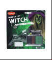 KIT MAQUILLAJE BRUJA