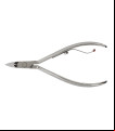 ALICATES CUTICULAS MUNDIAL CLASSIC PLUS 522-AP