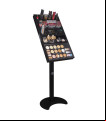 EXPOSITOR D'ORLEAC GENERAL + UDS VENTA