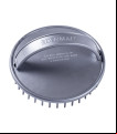 CEPILLO DENMAN D6 FROTADOR CAPILAR