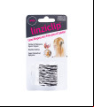 PINZA LINZICLIP MIDI TIGRE BLANCO NEGRO