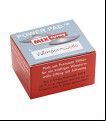 POWER PAD CURVY WIMPERNWELLE MIX (4 PARES)