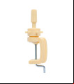 SOPORTE MANIQUI PLASTICO