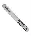 LIMA RP RECTA ZEBRA 100/180 (paq. 10 u.)