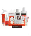 KIT WIMPERNWELLE LIFTING POWER PAD