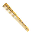PEINE PEGASUS SKULLETO ORO 302