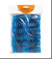 RULOS ESPIRAL 28 Ø (BOLSA 10 U.)