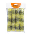 RULOS ESPIRAL 32 Ø (BOLSA 10 U.)