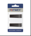 CLIPS RUGOSO-12 DOC-BRONCE- MITWEY