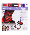 KIT MAQUILLAJE HALLOWEEN DIABLO