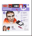 KIT MAQUILLAJE HALLOWEEN VAMPIRO