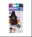 MINI KIT MAQUILLAJE HALLOWEEN BRUJA