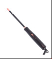 TENACILLA STEINHART SPRING CURLER Ø 9 MM